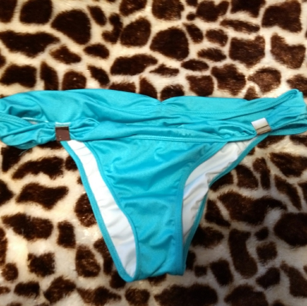 Victoria's Secret Bikini Bottom